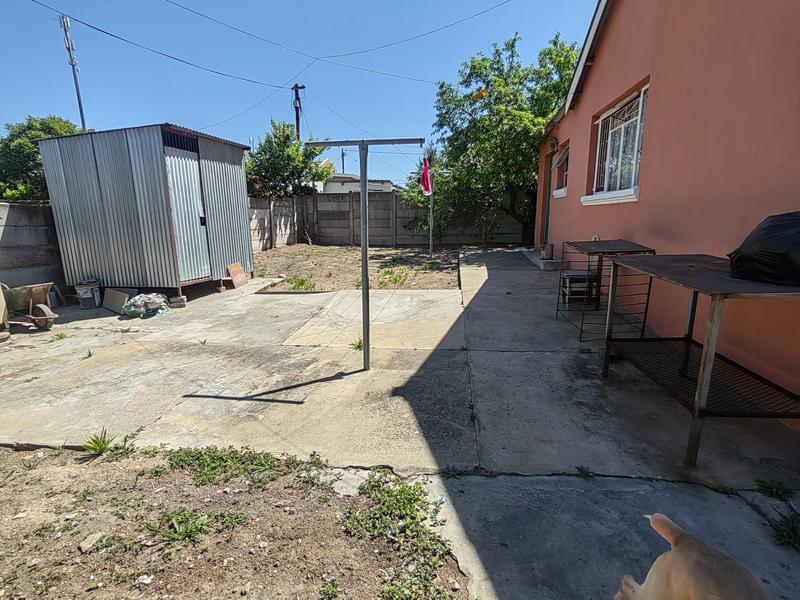 2 Bedroom Property for Sale in Bella Vista Western Cape